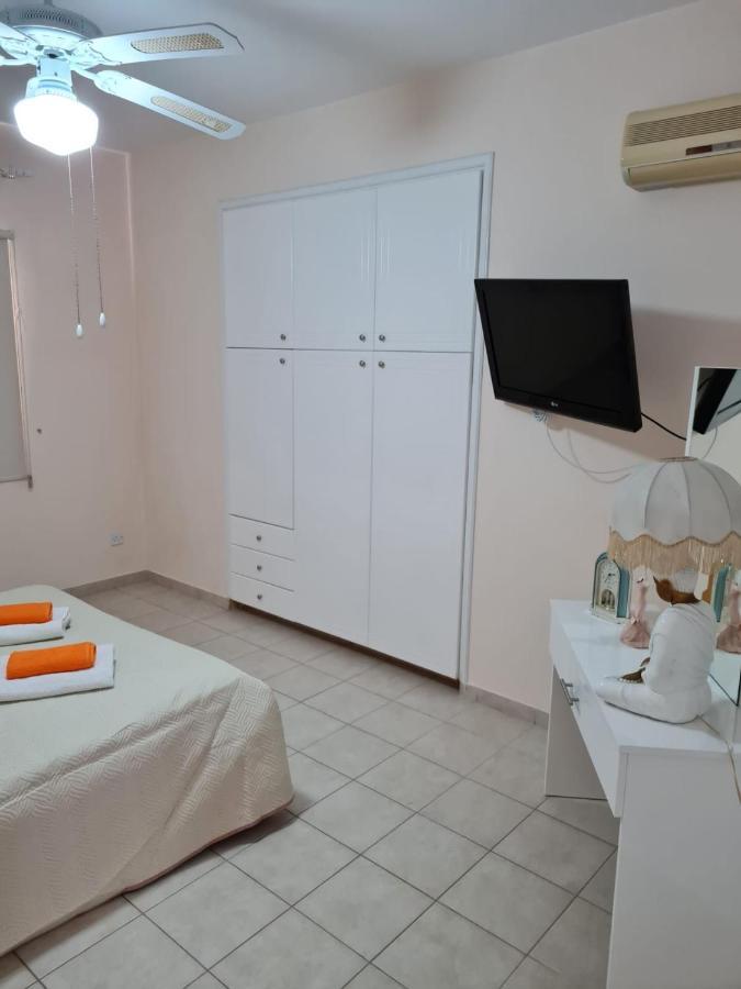 Stay Ocean Apartment Paphos Buitenkant foto